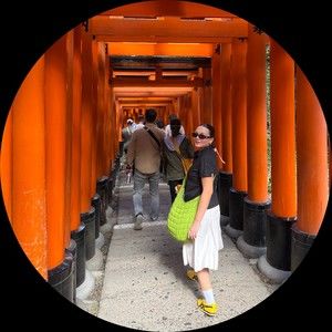 Meet your Posher, Sofia